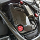 BMW F80 F82 F87 CARBON FIBER ENGINE COVER