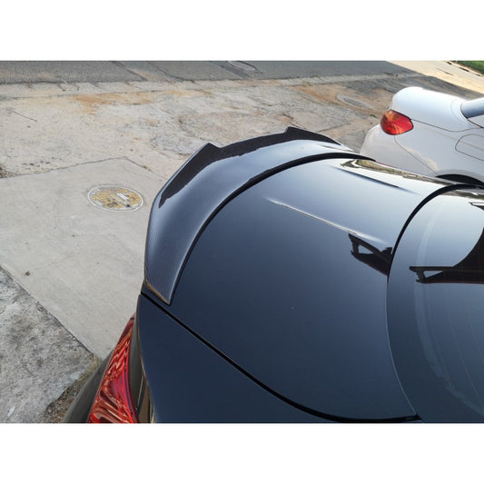 PSM CARBON BOOT  SPOILER F82