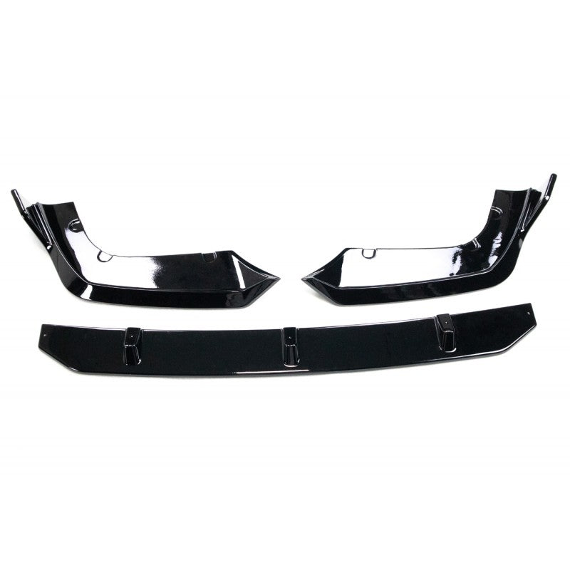 F95 F96 X5M X6M BW STYLE GLOSS BLACK BODYKIT