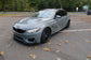 F80 M3 / F82 M4 CS STYLE GLOSS BLACK FRONT LIP