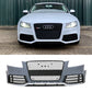 AUDI A5 B8 RS STYLE FRONT BUMPER