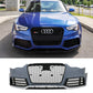 AUDI A5 B8.5 RS5 STYLE FRONT BUMPER