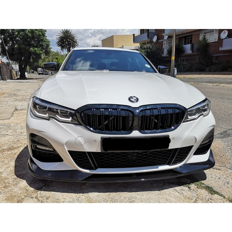 G20 PRE-LCI MTECH AC STYLE FRONT LIP