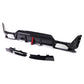 G20 LCI CP LED STYLE REAR DIFFUSER