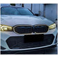 G20 LCI FRONT LED GRILLE BMW 3 SERIES SINGLE LINE GRILLE WITH LED LIGHT
