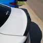 G22 M4 STYLE CARBON FIBER BOOT SPOILER