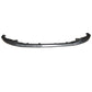 G22 MTECH MP STYLE CARBON FIBER FRONT LIP