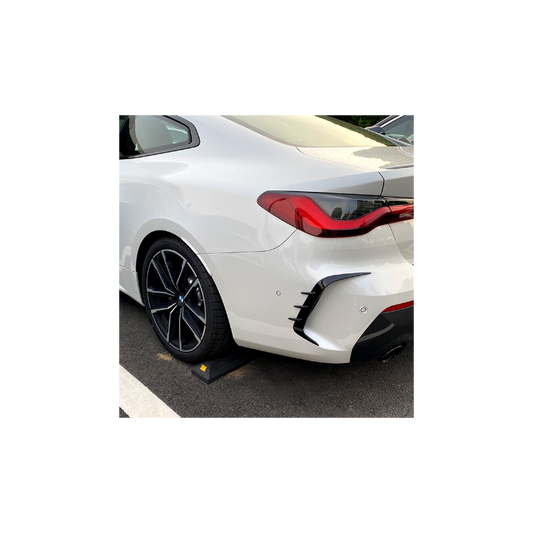 G22 MTECH REAR CANARDS