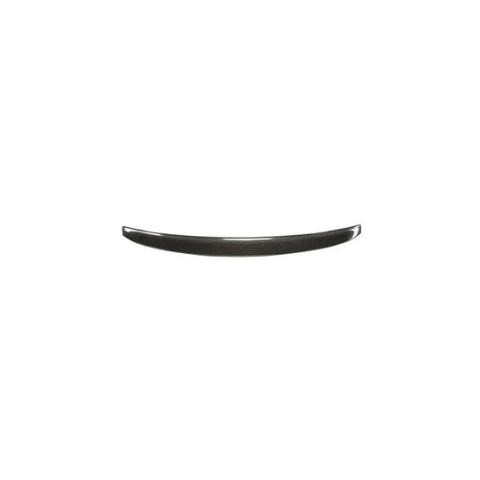 G60 G90 M5 24+ MP STYLE CARBON FIBER BOOT SPOILER