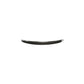G60 G90 M5 24+ MP STYLE CARBON FIBER BOOT SPOILER