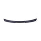 G60 24+ M4 STYLE BOOT SPOILER