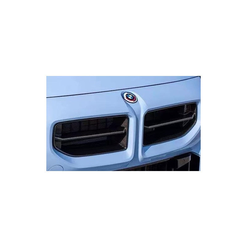 G87 M2 CARBON FIBER GRILLE