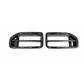 G87 M2 CARBON FIBER GRILLE