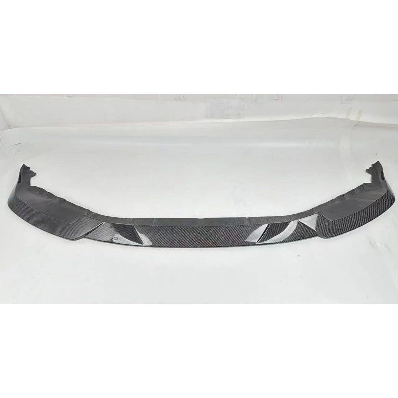 MHC G87 M2 EDITION 1 CARBON FRONT LIP
