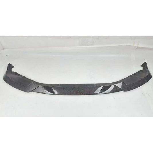 MHC G87 M2 EDITION 1 CARBON FRONT LIP