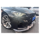 MHC G87 M2 EDITION 1 CARBON FRONT LIP
