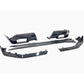 G90 M5 MP STYLE CARBON BODY KIT