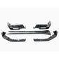 G90 M5 MP STYLE CARBON BODY KIT