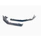 G90 MP CARBON FRONT LIP