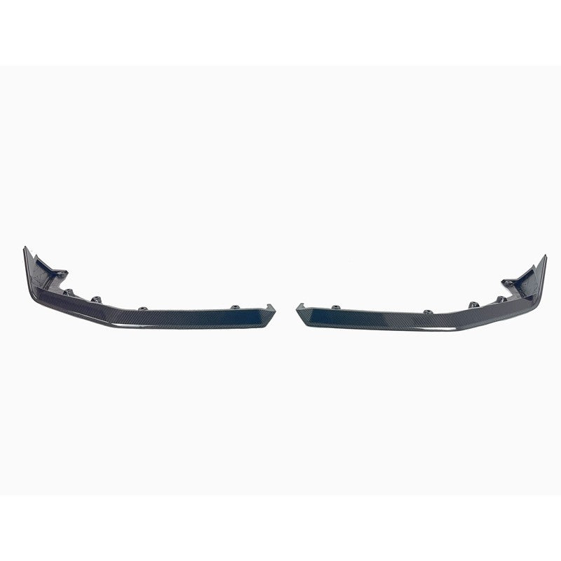 G90 MP CARBON FRONT LIP
