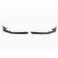 G90 MP CARBON FRONT LIP