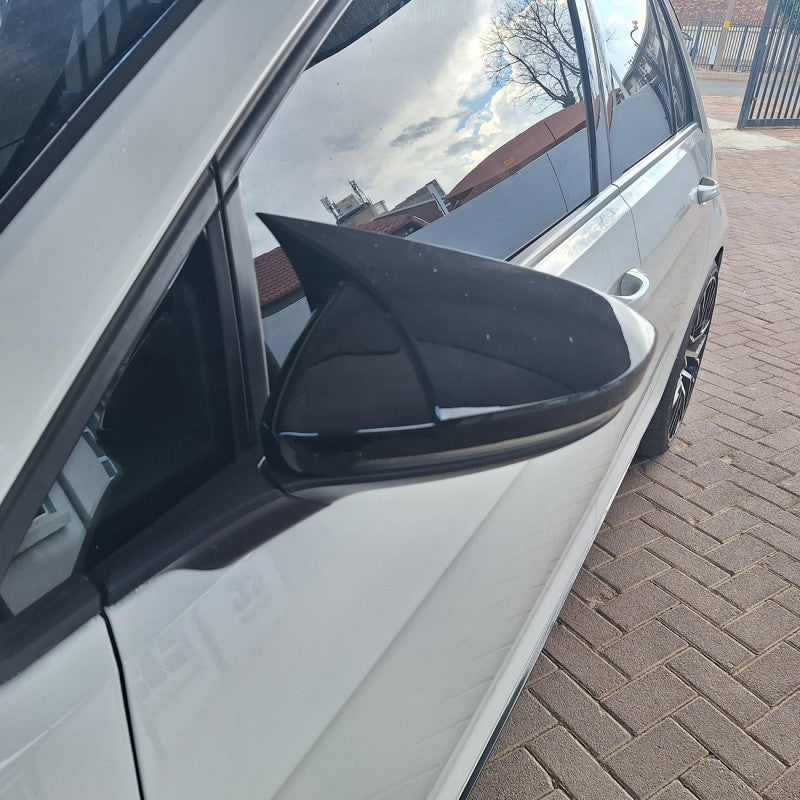 GOLF 7 / 7.5 MIRROR COVERS M4 STYLE