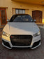 AUDI A3/S3 8V1 13-16 RS STYLE FRONT BUMPER