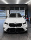 G90 MP Carbon Front Lip