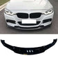 F30 3-SERIES M-SPORT MAD-STYLE FRONT LIP