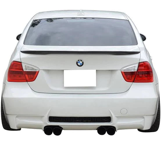 E90 3-SERIES M3 STYLE REAR BUMPER