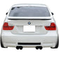 E90 3-SERIES M3 STYLE REAR BUMPER