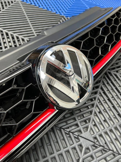 POLO 6 GTI HONEYCOMB GRILLE