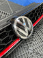 POLO 6 GTI HONEYCOMB GRILLE