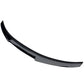 F87 / F22 / F23 M4 STYLE GLOSS BLACK  BOOT SPOILER