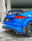 AUDI TTS/ TTRS 8S CARBON FIBRE DIFFUSER