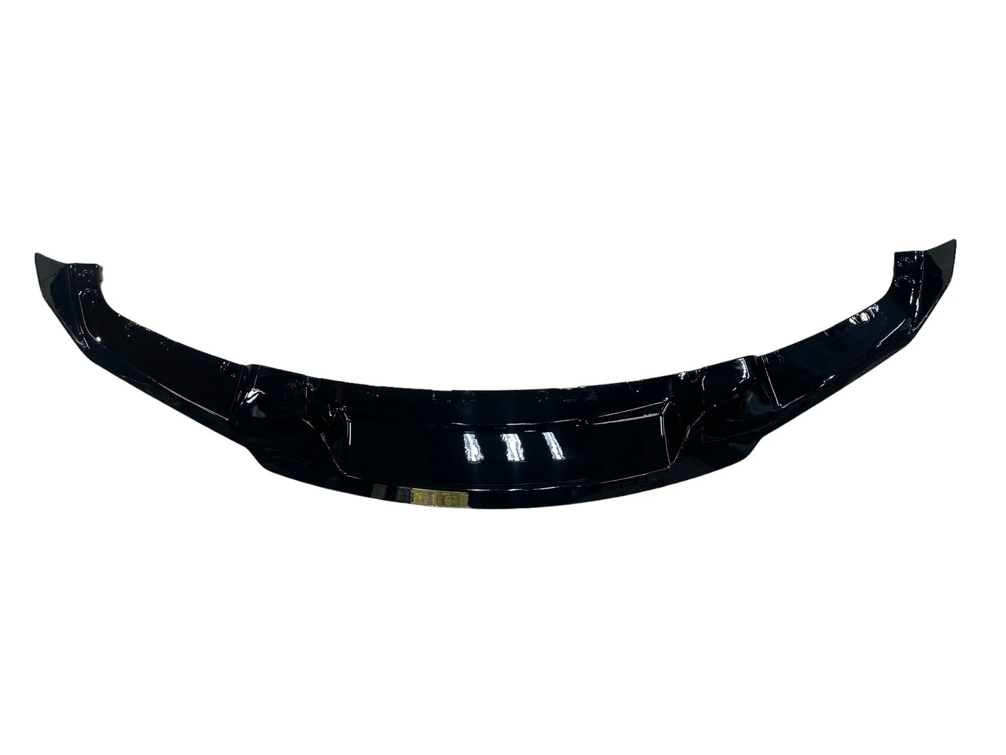 F30 3-SERIES M-SPORT MAD-STYLE FRONT LIP