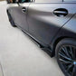 G20 3-SERIES COMPETITION STYLE SIDE SKIRT EXTENSIONS