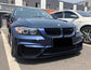 E90 3-SERIES M4 STYLE FRONT BUMPER