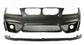 E90 3-SERIES M4 STYLE FRONT BUMPER