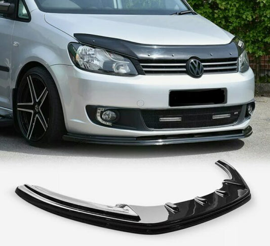 CADDY FRONT LIP (2006 - 2015)