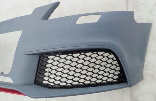 AUDI A3 (8P) RS3 STYLE FRONT BUMPER