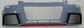 AUDI A3 (8P) RS3 STYLE FRONT BUMPER