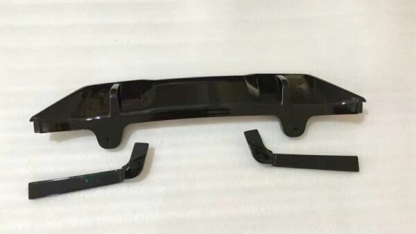 BM F44 Diffuser MP Style