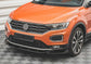 T-ROC MAXTON STYLE FRONT SPOILER