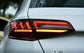 AUDI A3-8V 8Y STYLE DYNAMIC LED TAIL LIGHTS