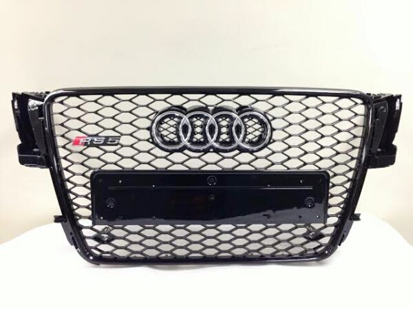 AUDI A5 B8 RS5 STYLE GRILLE