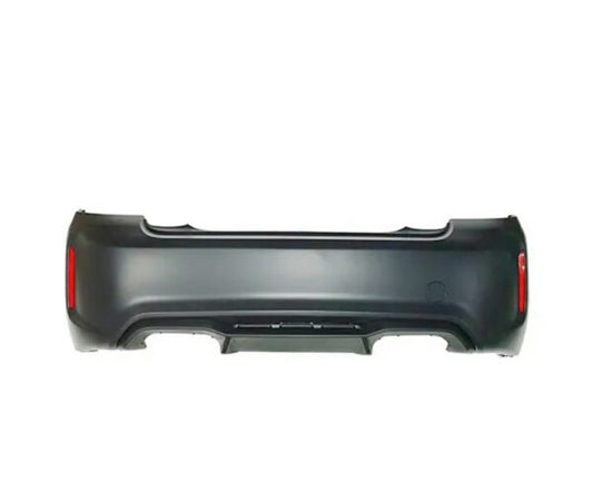 F22 / F23 M2-STYLE REAR BUMPER