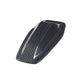 G-SERIES DRY CARBON FIBRE SHARK FIN ANTENNA COVER