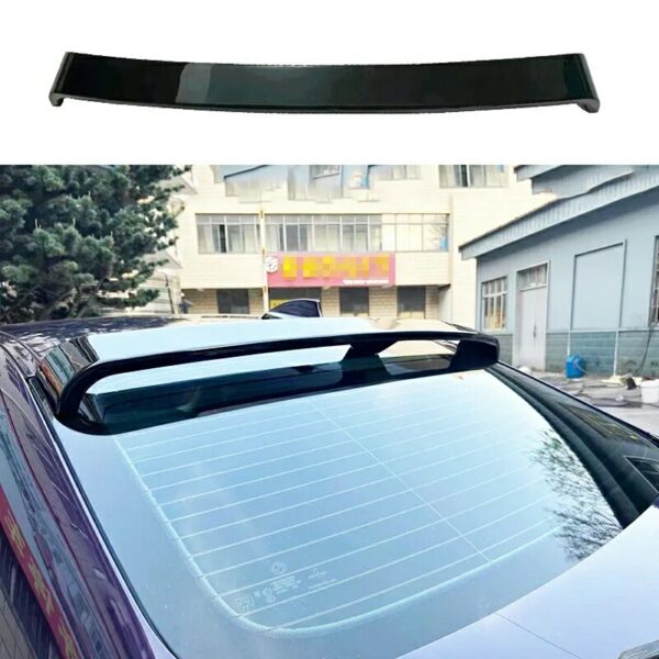 G87 / G42 M PERFORMANCE STYLE GLOSS BLACK ROOF SPOILER