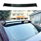 G87 / G42 M PERFORMANCE STYLE GLOSS BLACK ROOF SPOILER